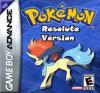 Pokemon Resolute (v1.07)